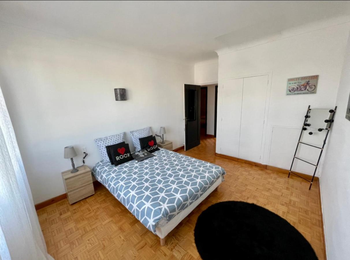 Très grand appartement à 10 min à pied du centre Castres (Tarn) Exterior foto