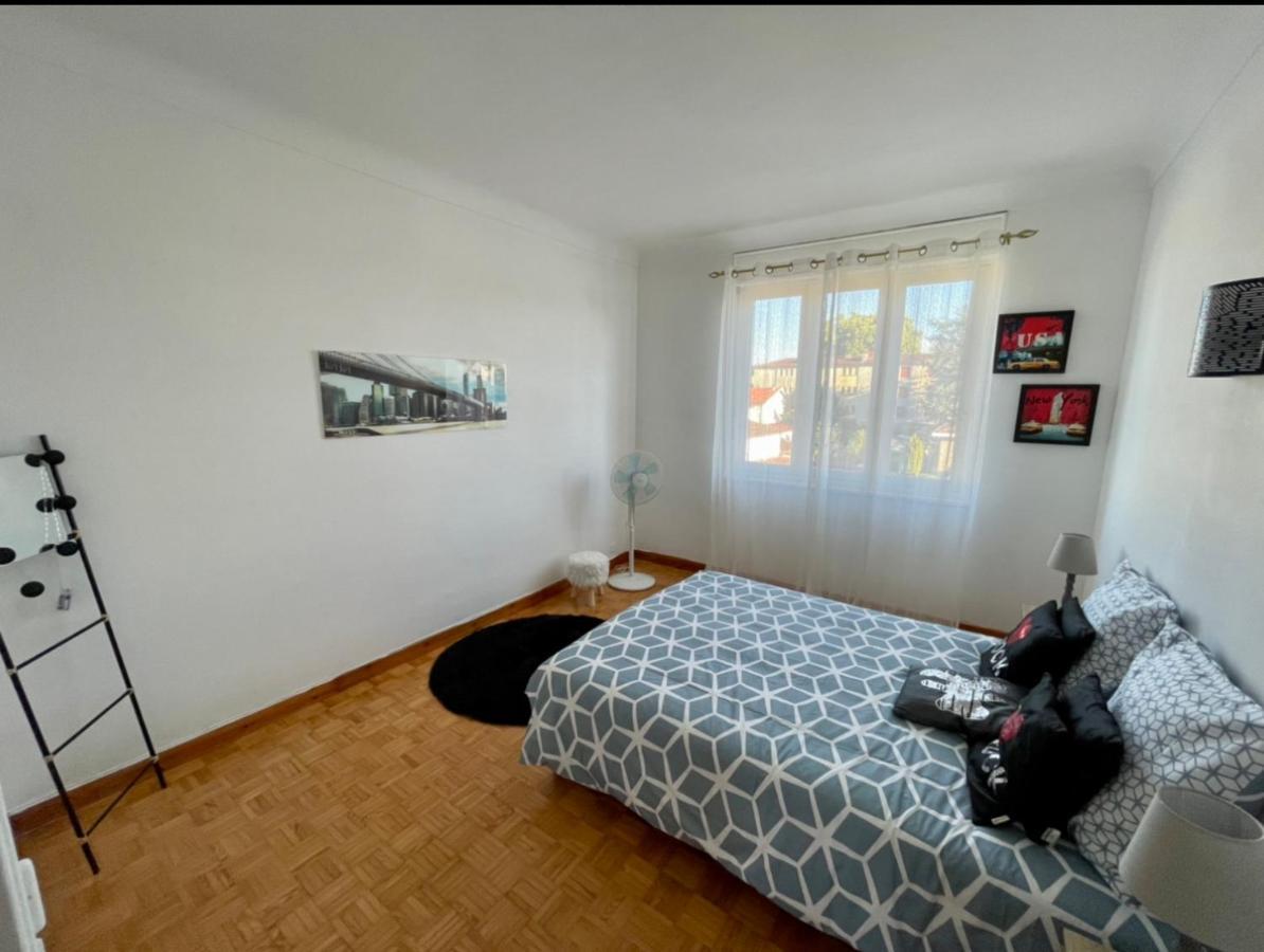 Très grand appartement à 10 min à pied du centre Castres (Tarn) Exterior foto