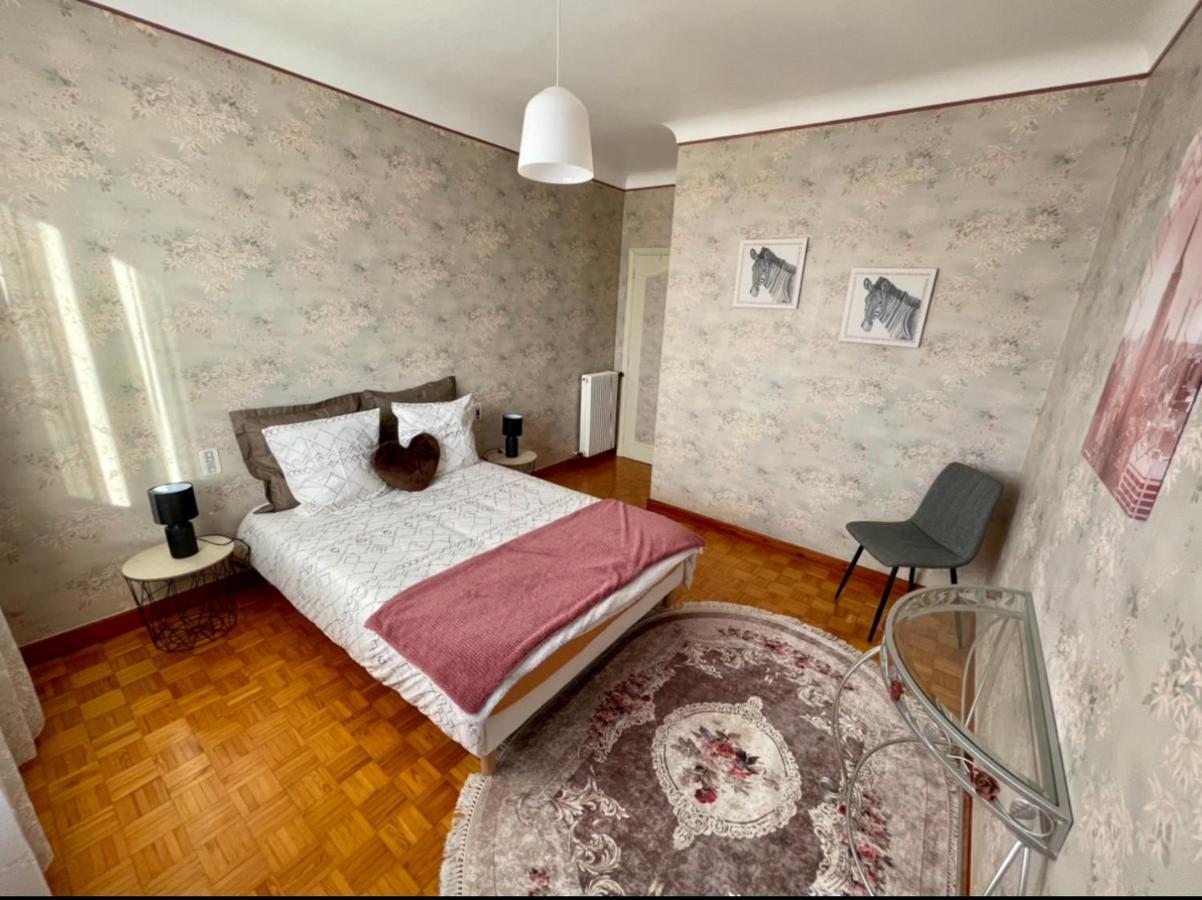 Très grand appartement à 10 min à pied du centre Castres (Tarn) Exterior foto